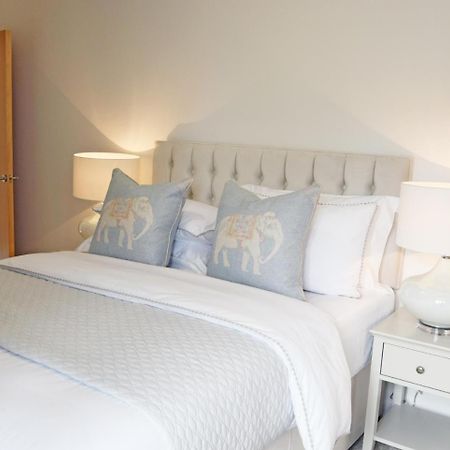 Hawthorn Villa Cheltenham Buitenkant foto