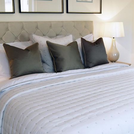 Hawthorn Villa Cheltenham Buitenkant foto