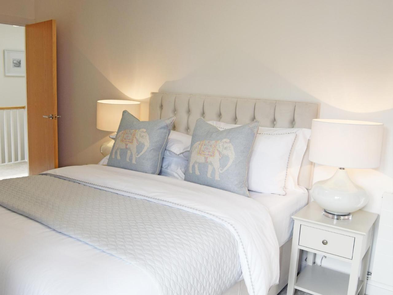 Hawthorn Villa Cheltenham Buitenkant foto