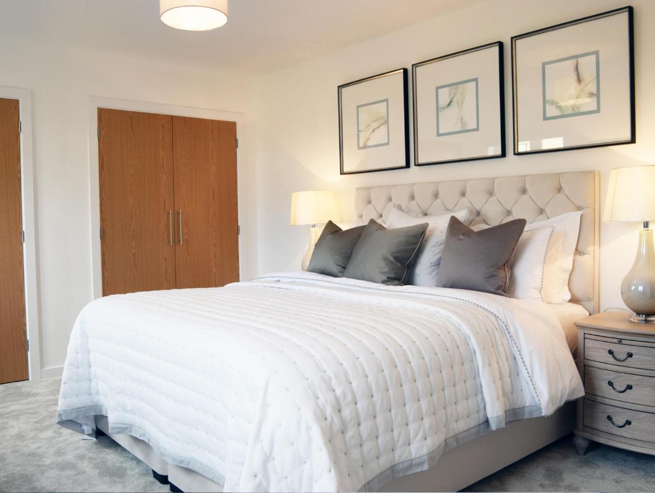 Hawthorn Villa Cheltenham Buitenkant foto