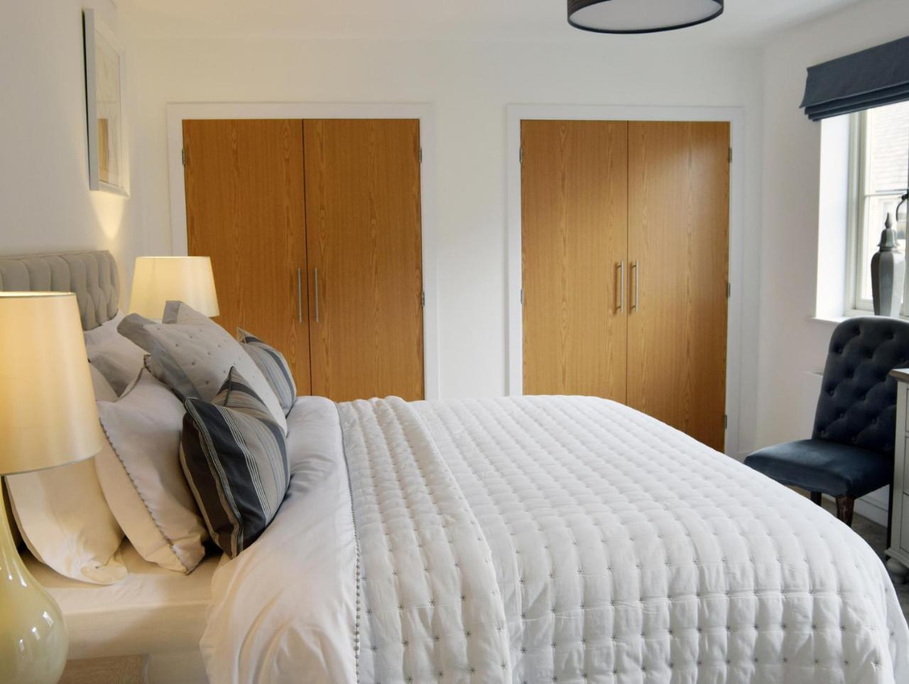 Hawthorn Villa Cheltenham Buitenkant foto