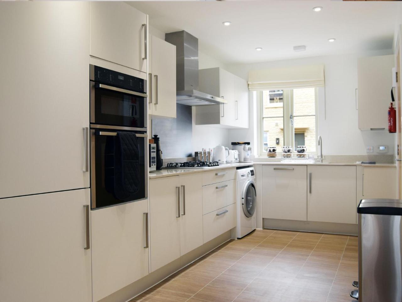 Hawthorn Villa Cheltenham Buitenkant foto