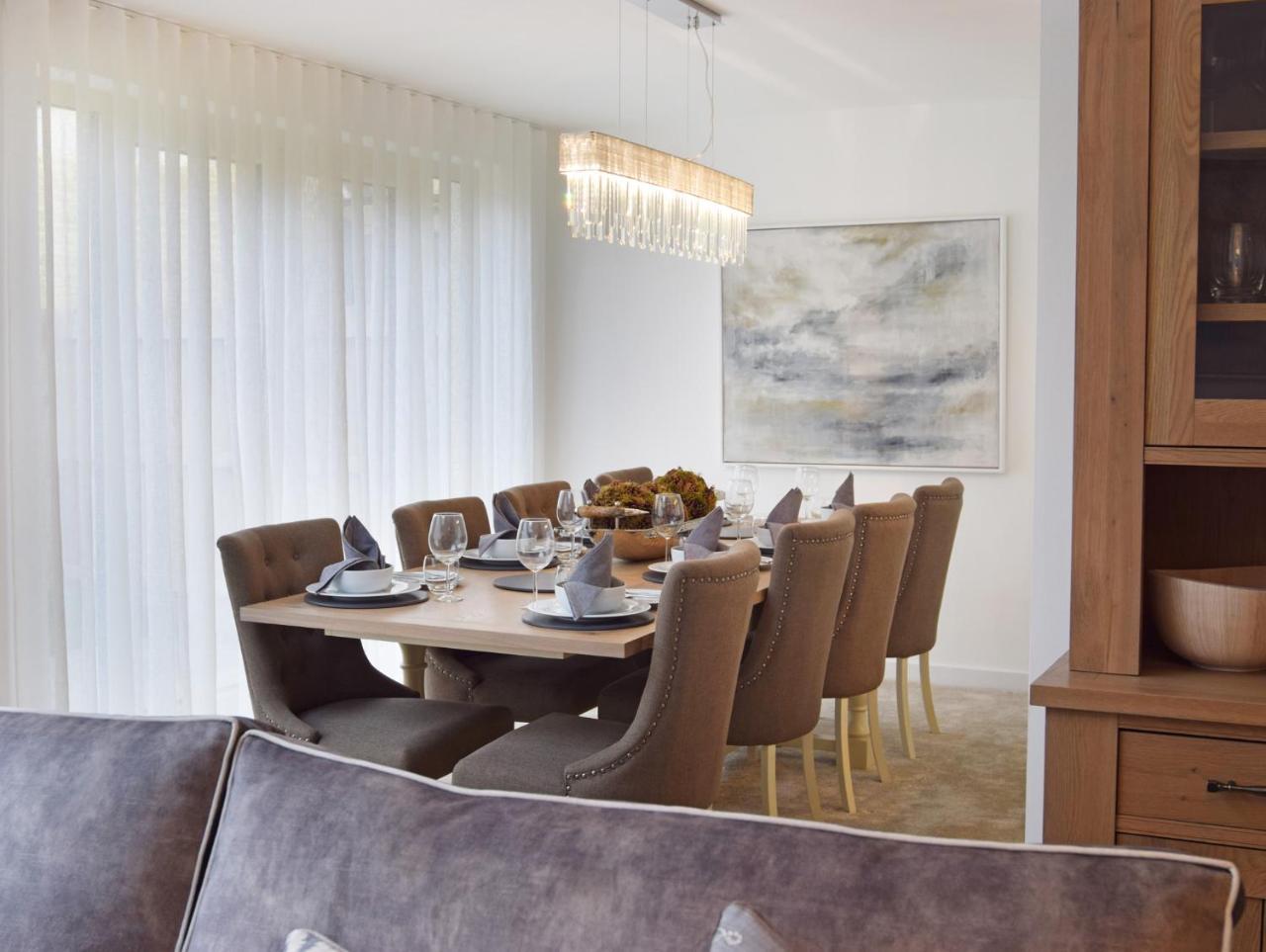 Hawthorn Villa Cheltenham Buitenkant foto
