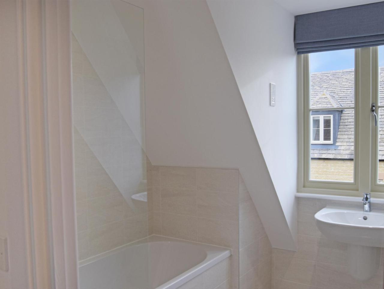 Hawthorn Villa Cheltenham Buitenkant foto