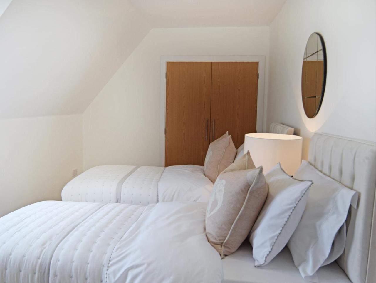 Hawthorn Villa Cheltenham Buitenkant foto