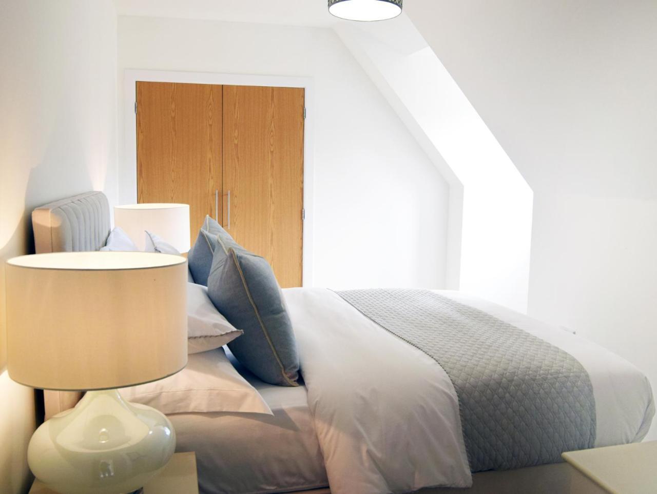 Hawthorn Villa Cheltenham Buitenkant foto