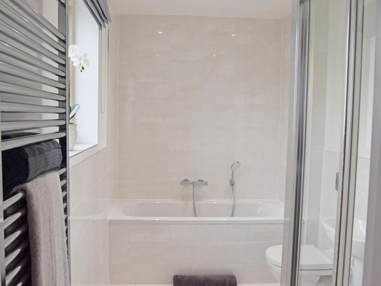 Hawthorn Villa Cheltenham Buitenkant foto