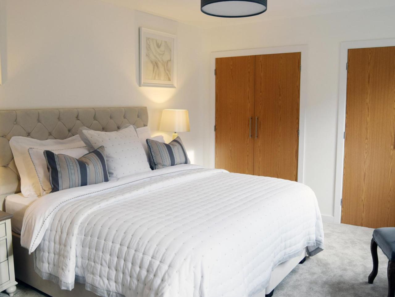Hawthorn Villa Cheltenham Buitenkant foto