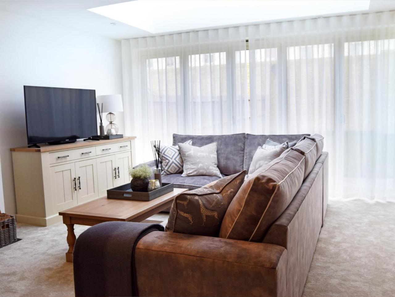 Hawthorn Villa Cheltenham Buitenkant foto