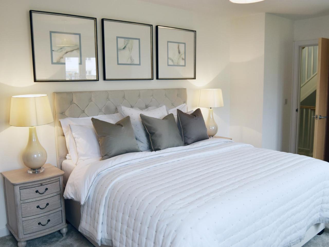 Hawthorn Villa Cheltenham Buitenkant foto