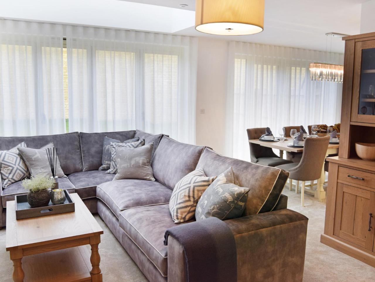 Hawthorn Villa Cheltenham Buitenkant foto
