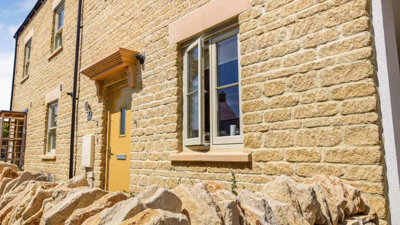 Hawthorn Villa Cheltenham Buitenkant foto