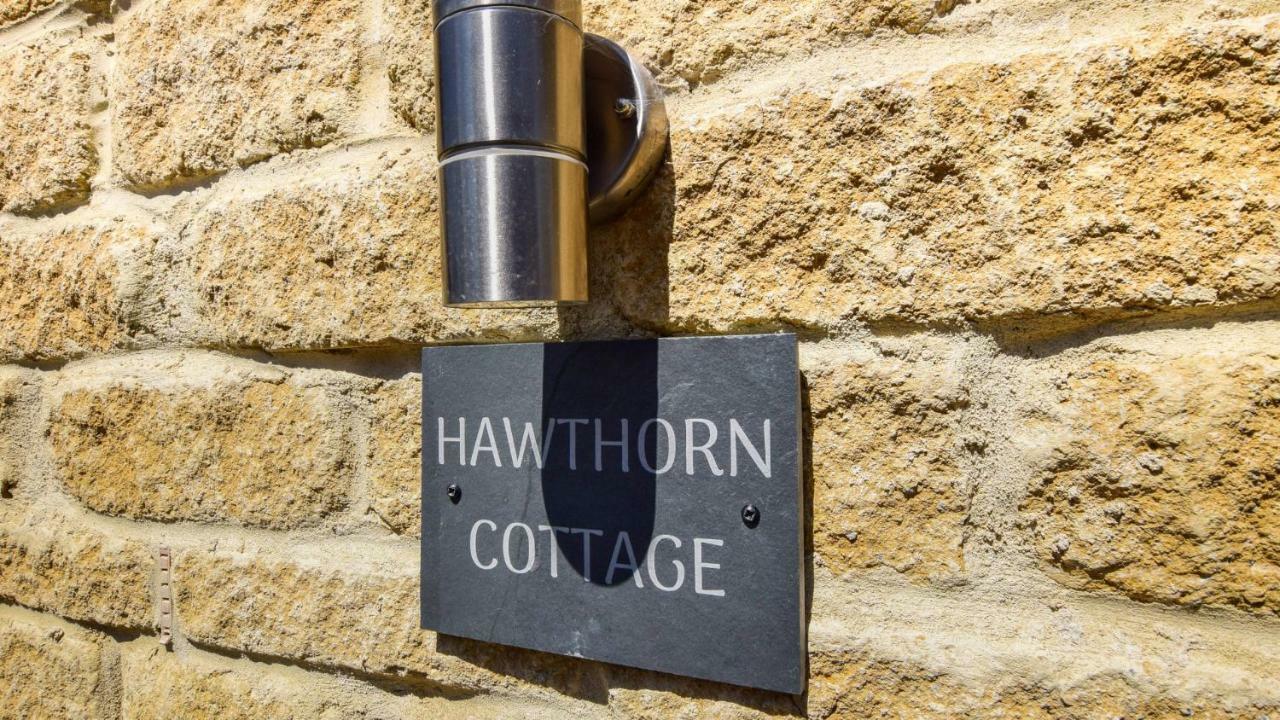 Hawthorn Villa Cheltenham Buitenkant foto